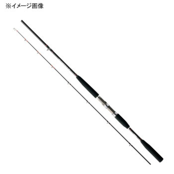 予約】 shimano R シーマイティ 50-300 64 ロッド - education.semel