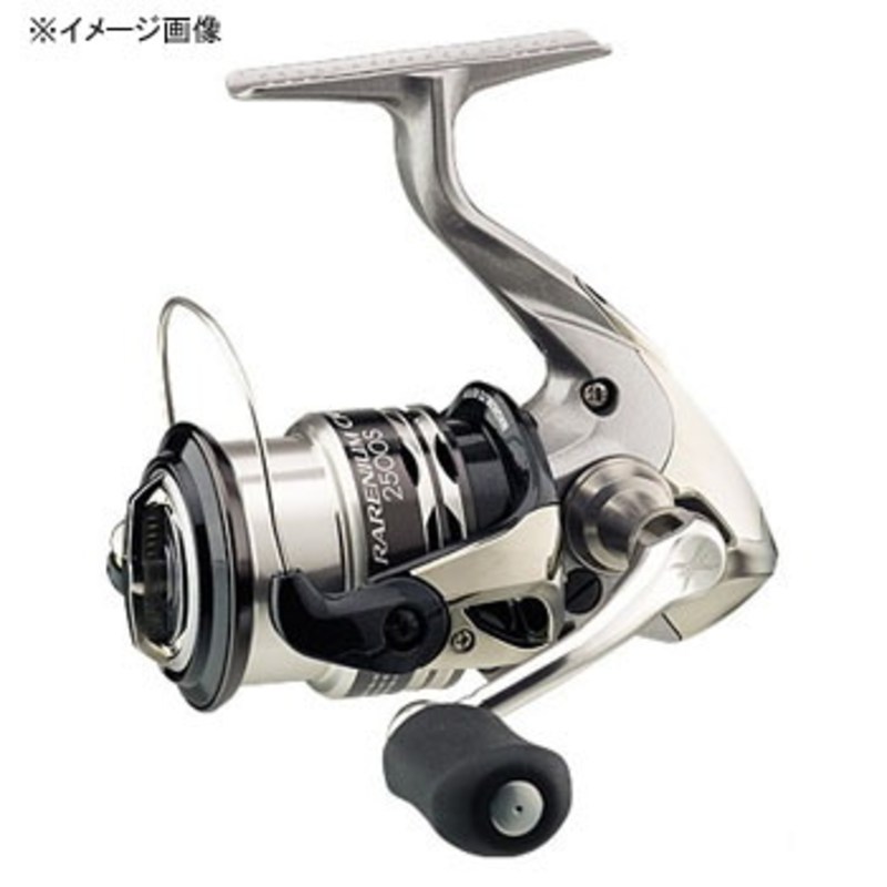 シマノ(SHIMANO) 12 レアニウムCI4+ C2000HGS 028563 シマノ(SHIMANO) 12 レアニウムCI4+ C2000HGS 028563