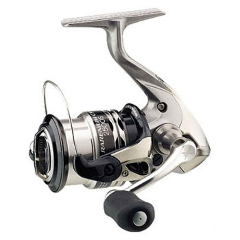 シマノ(SHIMANO) 12 レアニウムCI4+ 2500S 028587