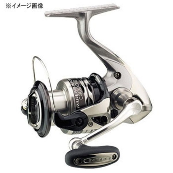 SHIMANO シマノ RARENIUM レアニウム CI4 C3000