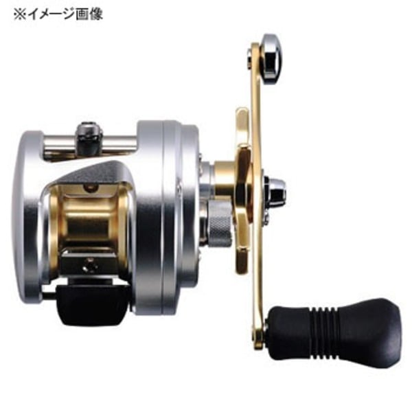 SHIMANO カルカッタフィッシング