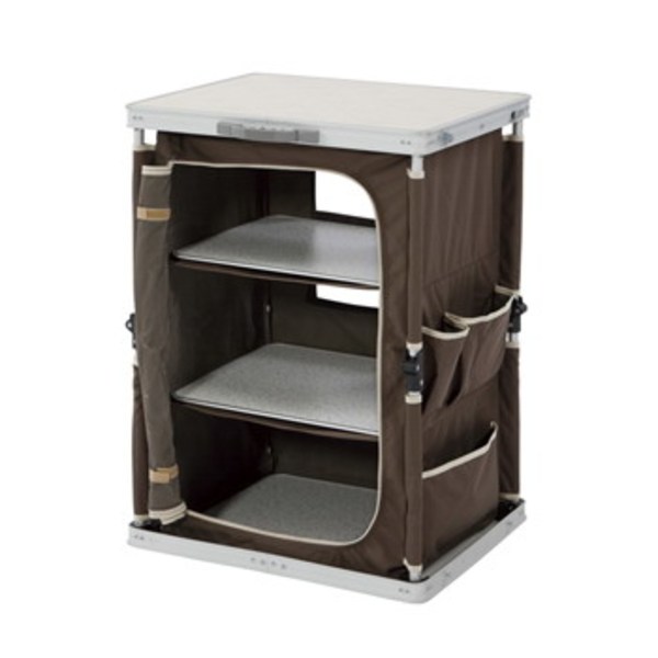 North Eagle(ノースイーグル) FDラック NE1381 キッチンテーブル