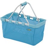 North Eagle(ノースイーグル) テスリンメッシュバスケット NE854 バスケット