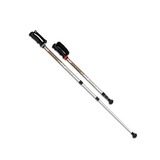 中旺ヘルス レビータ･2S A/S 2本組 R-2S A/S I型グリップトレッキングポール