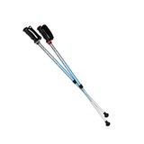 中旺ヘルス レビータ･3S 2本組 R-3S I型グリップトレッキングポール