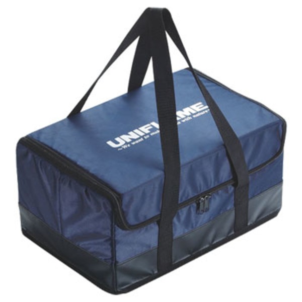 ユニフレーム(UNIFLAME) ユニセラBOX 615102 BBQ&七輪&焚火台アクセサリー