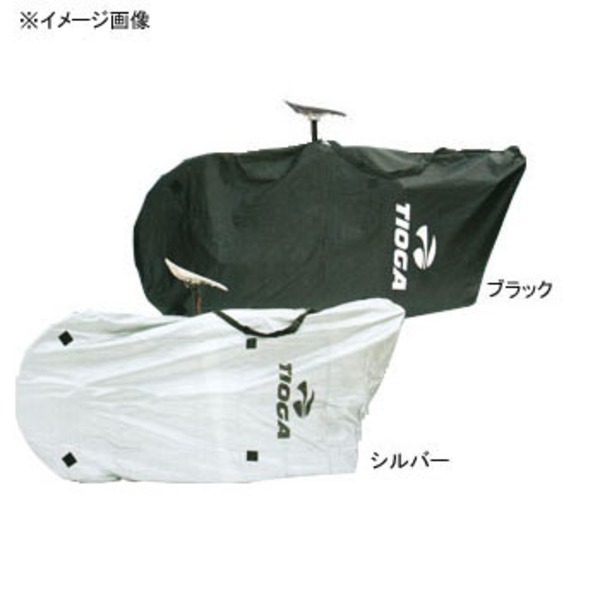 TIOGA(タイオガ) コクーン(ボトル タイプ) 輪行バッグ/サイクル/自転車 BAR02700 輪行袋