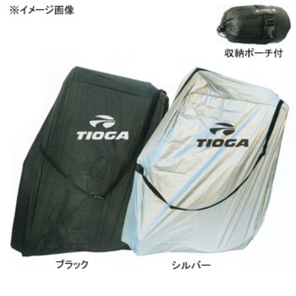 TIOGA(タイオガ) ロード ポッド 輪行/サイクル/自転車 BAR03100 