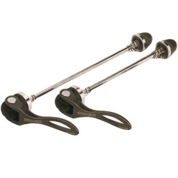 TIOGA(タイオガ) フォージド クイック レリーズ(2点セット) HUA01800 ホイール&ハブ