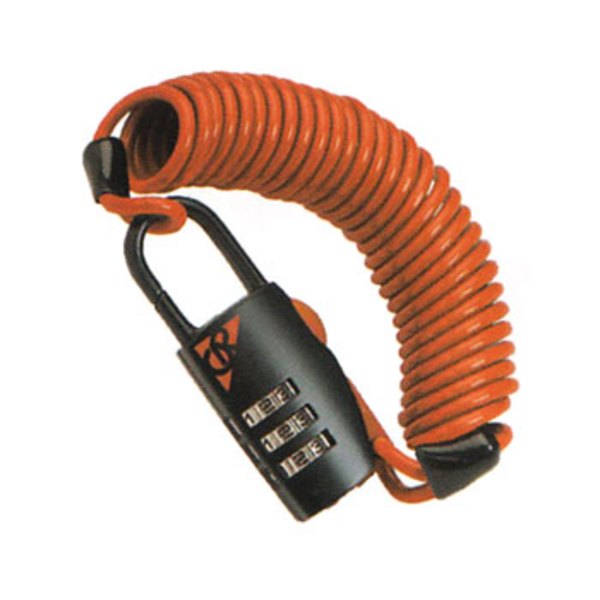 GIZA PRODUCTS(ギザプロダクツ) PL684 コンビネーション ロック LKW16501 鍵･ロック