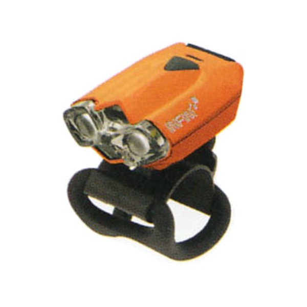 INFINI(インフィニ) ラヴァ I-265W ライト サイクル/自転車 LPF10605 ライト