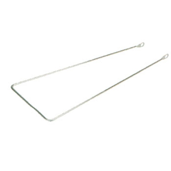 GIZA PRODUCTS(ギザプロダクツ) バスケット ステー(27インチホイール用) YBK00300 かご･バスケット