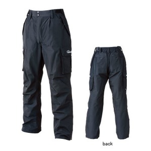 がまかつ ゴアテックス フィッシングパンツ Mサイズ がまかつ(Gamakatsu) ゴアテックス(R)フィッシングパンツ 53320-14-0