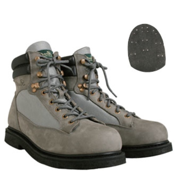 リバレイ(Rivalley) マイスタークラフトウェイディングシューズ 5212 皮革素材