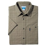 Columbia(コロンビア) モンタルボシャツ Men’s PM7378 半袖シャツ(メンズ)