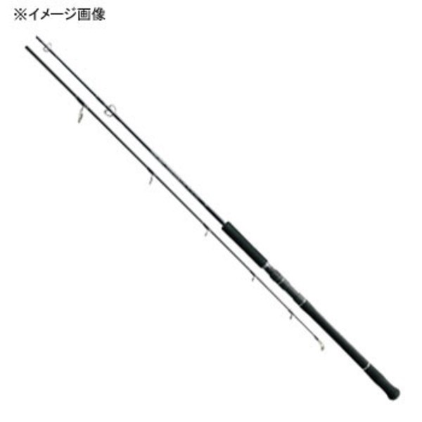 がまかつ(Gamakatsu) LUXXE OCEAN TOPGEAR(ラグゼ オーシャン トップギア) 83XH 24274-8.3 キャスティングロッド