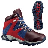 Columbia(コロンビア) メンズ サンギルオムニテック YM3607 【廃】トレッキングシューズ･HI&MID
