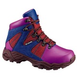 Columbia(コロンビア) サンギルオムニテック Women’s YL3607 登山靴 ハイカット(レディース)