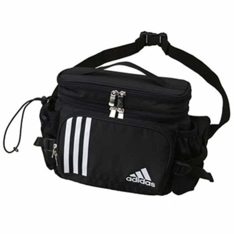 adidas(アディダス) メディカルウエストショルダーバッグ AJP-KQ834