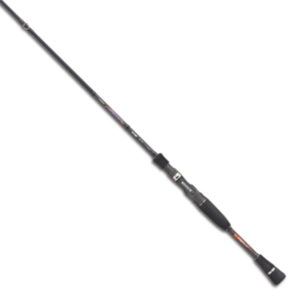 テイルウォーク(tail walk) クレイジーバス KR C631ML 15511 1ピースベイトキャスティング