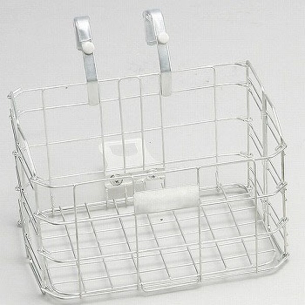 阪和 折りたたみ式バスケット BK-01 かご･バスケット