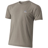ファイントラック(finetrack) ラミースピン(R)クールT Men’s FMM0221 半袖Tシャツ(メンズ)