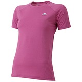 ファイントラック(finetrack) ラミースピン(R)クールT Women’s FMW0221 Tシャツ･ノースリーブ(レディース)