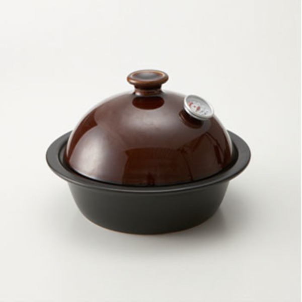 SOTO スモークポット ST-126BW スモーカー