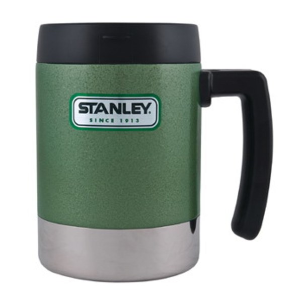 STANLEY(スタンレー) Classic Mug クラシックマグ 10-00465-008 ステンレス製マグカップ