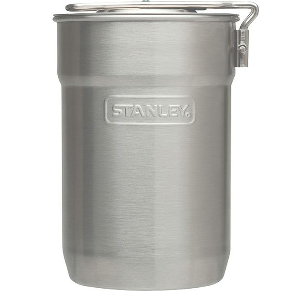 スタンレー〉キャンプクック 新品 ※コップ無し - アウトドア
