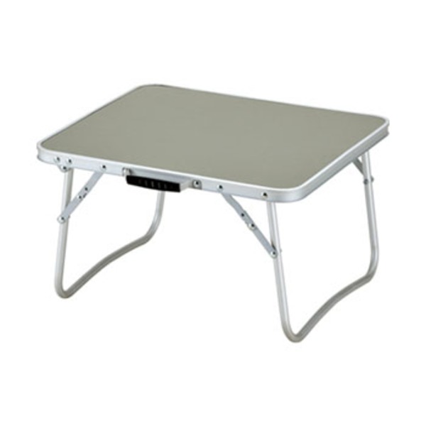 BUNDOK(バンドック) マスコットテーブル 45×40cm キャンプテーブル BD-140C コンパクト/ミニテーブル