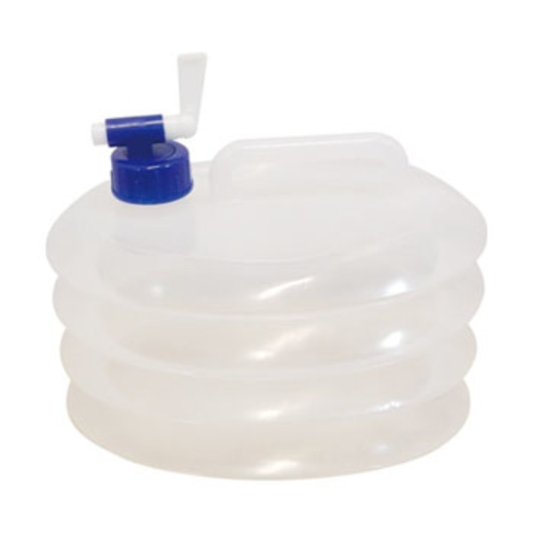 BUNDOK(バンドック) ウォーラータンクジャバラ BD-305 ウォータータンク､ジャグ