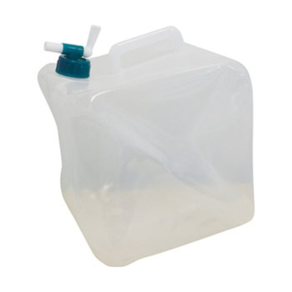 BUNDOK(バンドック) ウォーラータンクキューブ BD-309 ウォータータンク､ジャグ