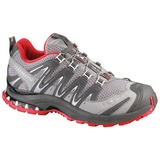SALOMON(サロモン) XA プロ 3D ウルトラ 2 ウィメンズ L12850900 登山靴 ローカット(レディース)