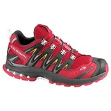 SALOMON(サロモン) XA プロ 3D ウルトラ 2 ウィメンズ L12885400 登山靴 ローカット(レディース)