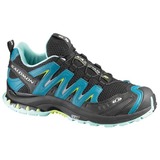 SALOMON(サロモン) XA プロ 3D ウルトラ 2 ウィメンズ L12892700 登山靴 ローカット(レディース)
