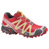 SALOMON(サロモン) スピードクロス 3 ウィメンズ L12849200 登山靴 ローカット(レディース)