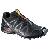 SALOMON(サロモン) スピードクロス 3 L12760900 【廃】トレイルランニングシューズ
