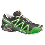 SALOMON(サロモン) スピードクロス 3 L12846600 【廃】トレイルランニングシューズ
