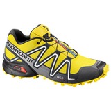 SALOMON(サロモン) スピードクロス 3 L12865200 【廃】トレイルランニングシューズ