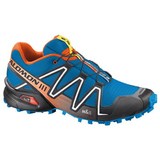 SALOMON(サロモン) スピードクロス 3 L30795700 【廃】トレイルランニングシューズ