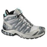 SALOMON(サロモン) XA プロ 3D ミッド 2 GTX(R) ウィメンズ L12833500 登山靴 ハイカット(レディース)