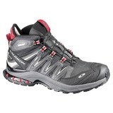 SALOMON(サロモン) XA プロ 3D ミッド 2 GTX(R) ウィメンズ L30795600 登山靴 ハイカット(レディース)