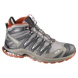 SALOMON(サロモン) XA プロ 3D ミッド 2 GTX(R) L12771200 【廃】トレッキングシューズ･HI&MID