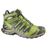 SALOMON(サロモン) XA プロ 3D ミッド 2 GTX(R) L12832300 【廃】トレッキングシューズ･HI&MID