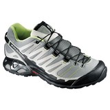 SALOMON(サロモン) X-オーバー ウィメンズ L12047400 登山靴 ローカット(レディース)