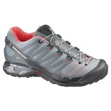 SALOMON(サロモン) X-オーバー ウィメンズ L12858300 登山靴 ローカット(レディース)