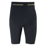 SALOMON(サロモン) エクゾ モーション ショートタイツ メンズ L12910200 ノースリーブ･タンクトップ(メンズ)