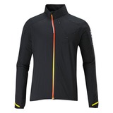 SALOMON(サロモン) ファストウィング III ジャケット メンズ L12906600 ブルゾン(メンズ)