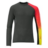SALOMON(サロモン) トレイルランナー II 長袖テックTEE メンズ L12878800 【廃】メンズ速乾性長袖Tシャツ